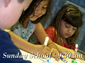 Grace Children's Ministries Grace Children's Ministries