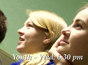 Grace Youth Ministries Grace Youth Ministries