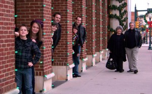 Carpenter clan